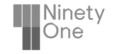 Ninety One